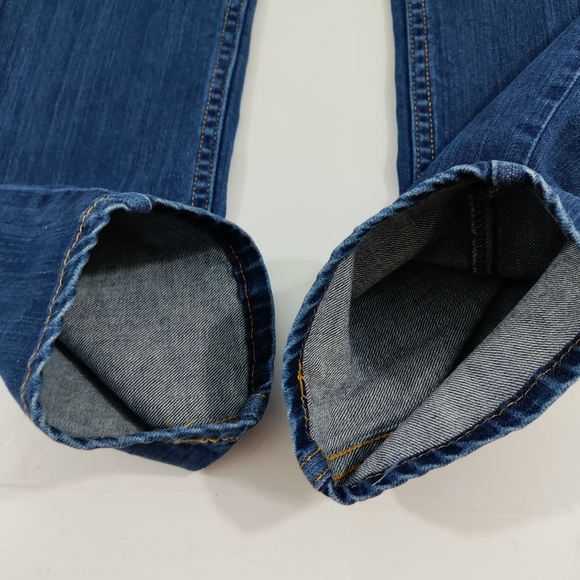 Levi's 511 Men's Slim Fit Regular Stretch Jeans W30 L30 - Picture 7 of 15